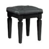 1916BK Bedroom Allura Collection 4pc Set (QB+NS+DR+MR)