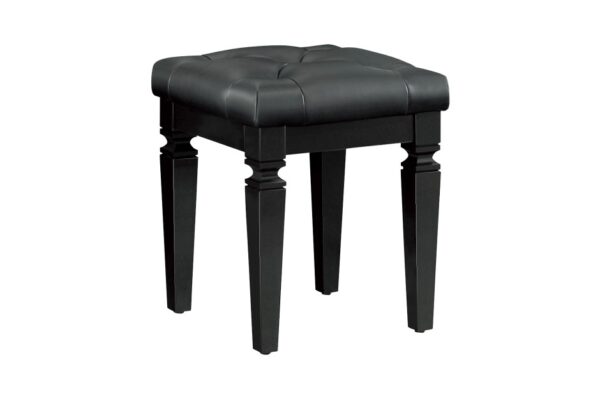 1916BK Bedroom Allura Collection 4pc Set (QB+NS+DR+MR)