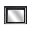 1916BK Bedroom Allura Collection 4pc Set (QB+NS+DR+MR)