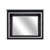 1916BK-6 Mirror, LED Lighting
