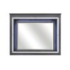 1916GY-6 Mirror, LED Lighting