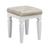 1916W Bedroom Allura Collection 4pc Set (QB+NS+DR+MR)