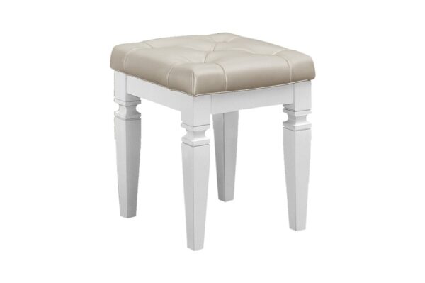 1916W Bedroom Allura Collection 4pc Set (QB+NS+DR+MR)