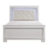 1916W Bedroom Allura Collection 4pc Set (QB+NS+DR+MR)