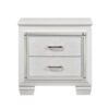 1916W Bedroom Allura Collection 4pc Set (QB+NS+DR+MR)