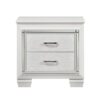 1916W-4 Night Stand, LED Lighting
