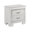 1916W Bedroom Allura Collection 4pc Set (QB+NS+DR+MR)