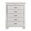 1916W Bedroom Allura Collection 4pc Set (QB+NS+DR+MR)