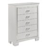 1916W Bedroom Allura Collection 4pc Set (QB+NS+DR+MR)