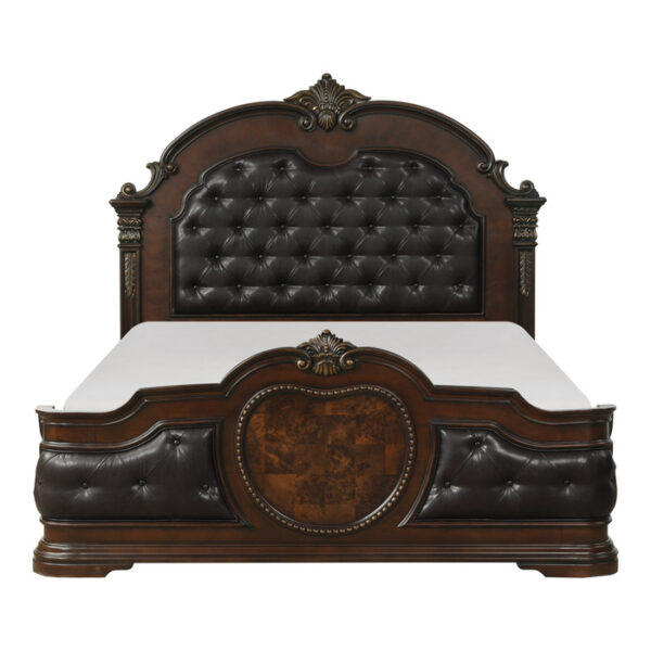 Eastern King Bed