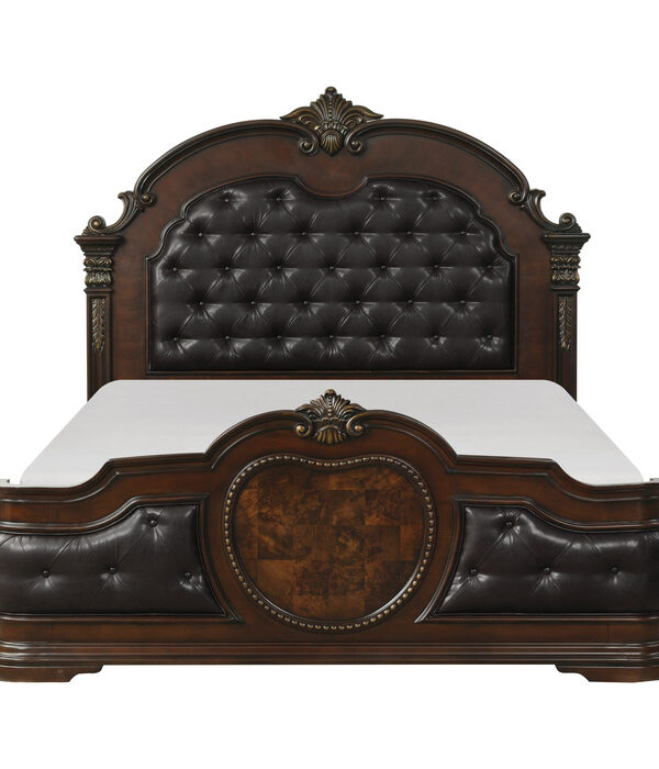 Eastern King Bed