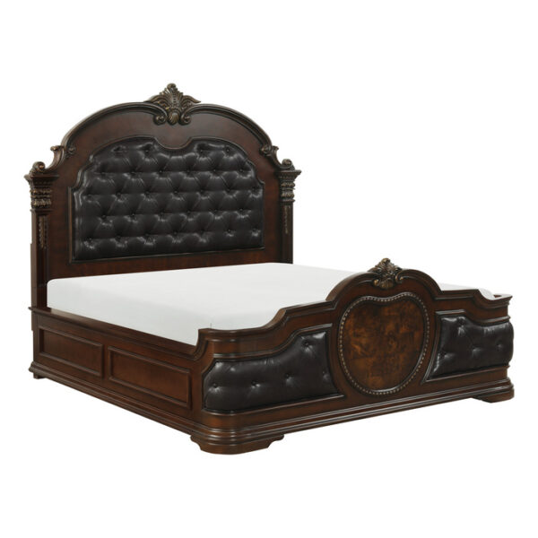 Eastern King Bed