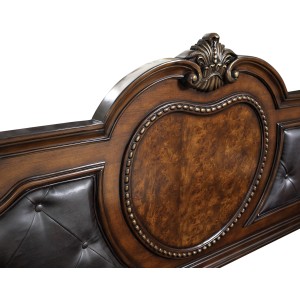 Eastern King Bed