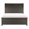 Eastern King Sleigh Bed