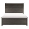 1923 Bedroom Hebron Collection 4pc Set (QB+NS+DR+MR)