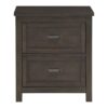 1923-4 Night Stand