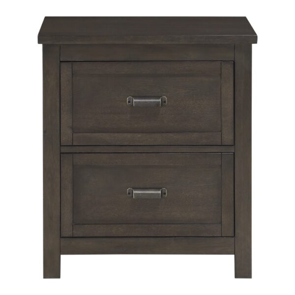 1923-4 Night Stand