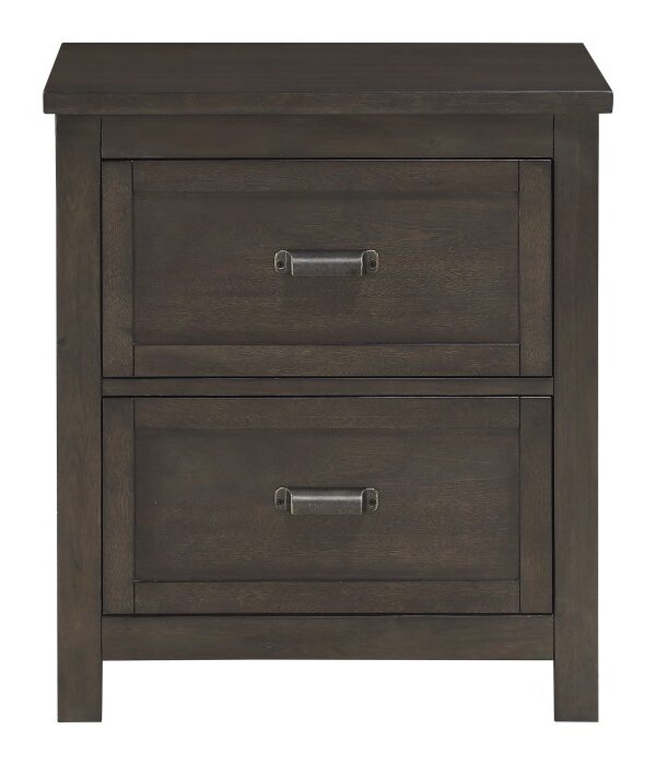 1923-4 Night Stand