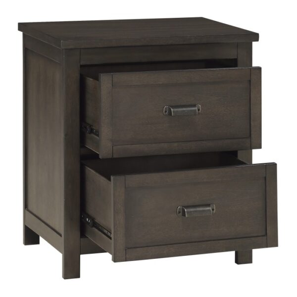 1923-4 Night Stand