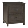 1923-4 Night Stand