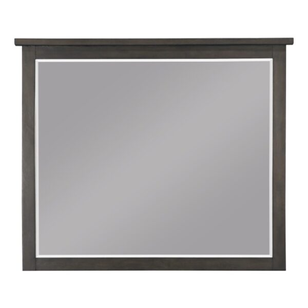 1923-6 Mirror