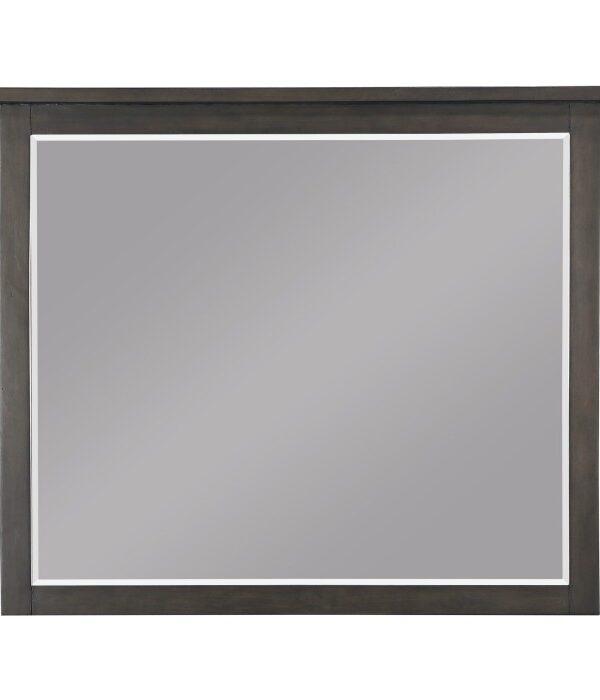 1923-6 Mirror