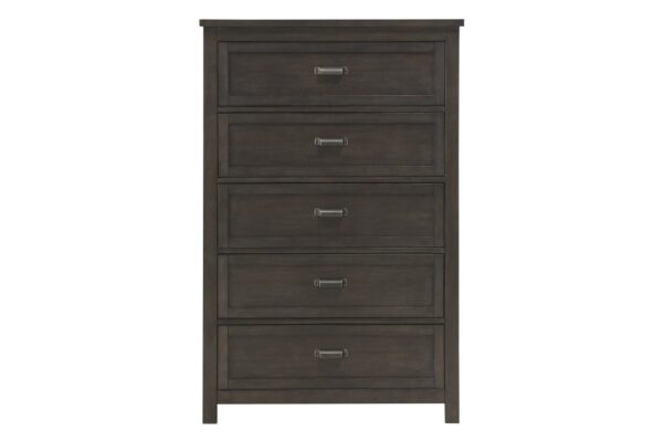 1923NB Bedroom Hebron Collection 4pc Set (QB+NS+DR+MR)