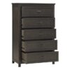 1923 Bedroom Hebron Collection 4pc Set (QB+NS+DR+MR)