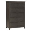 1923NB Bedroom Hebron Collection 4pc Set (QB+NS+DR+MR)