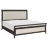 California King Bed
