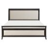 California King Bed