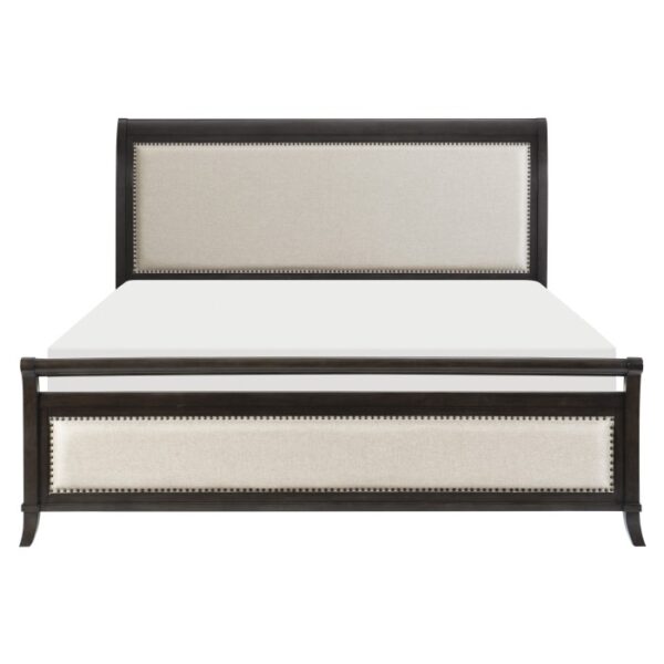 California King Bed
