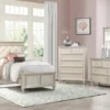 1928 Bedroom Celandine Collection 4pc Set (QB+NS+DR+MR)
