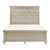 1928 Bedroom Celandine Collection 4pc Set (QB+NS+DR+MR)