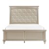Eastern King Bed