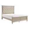 1928 Bedroom Celandine Collection 4pc Set (QB+NS+DR+MR)