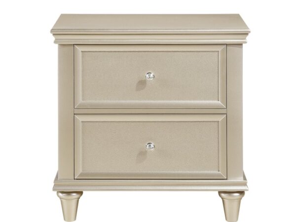 1928-4 Night Stand