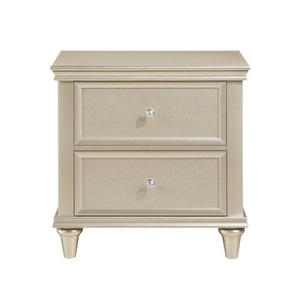 1928-4 Night Stand