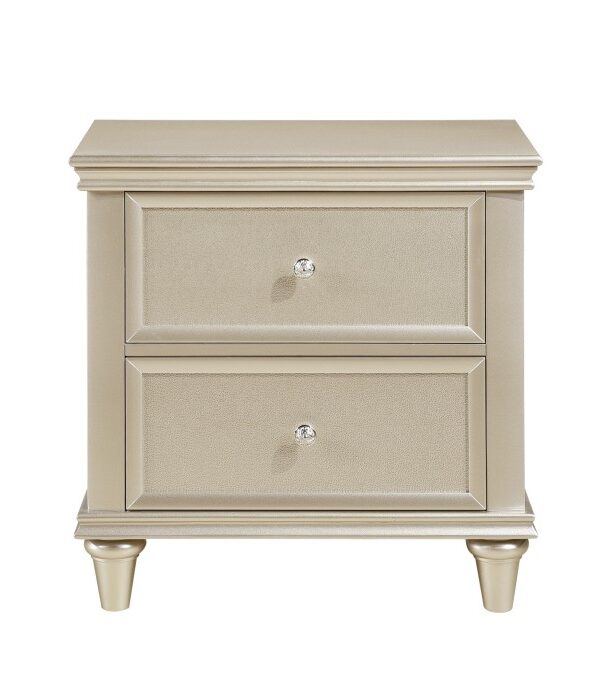 1928-4 Night Stand
