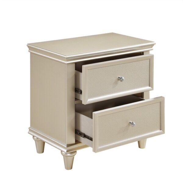 1928-4 Night Stand