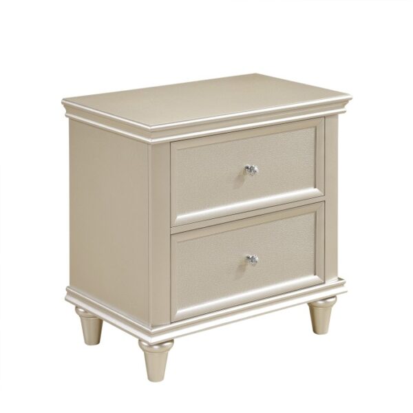 1928-4 Night Stand