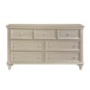 1928 Bedroom Celandine Collection 4pc Set (QB+NS+DR+MR)