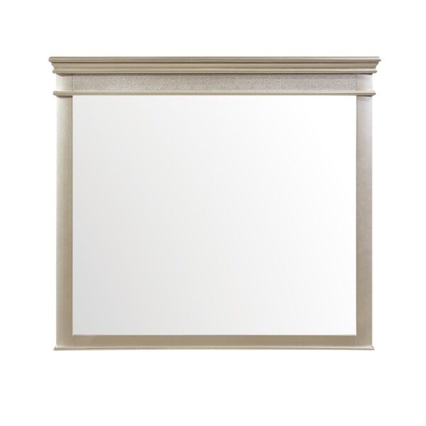 1928-6 Mirror
