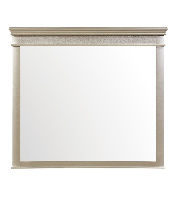 1928-6 Mirror