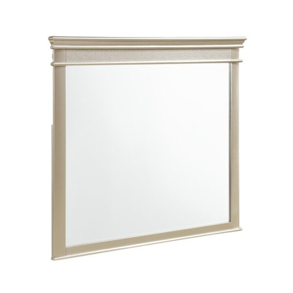 1928-6 Mirror
