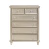 1928 Bedroom Celandine Collection 4pc Set (QB+NS+DR+MR)