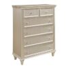 1928 Bedroom Celandine Collection 4pc Set (QB+NS+DR+MR)