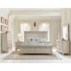 California King Bed