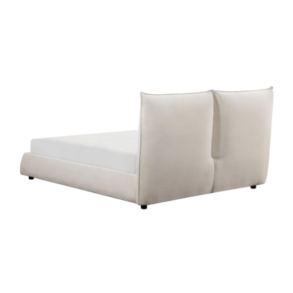 Eastern King Platform Bed