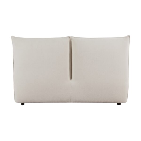 Eastern King Platform Bed